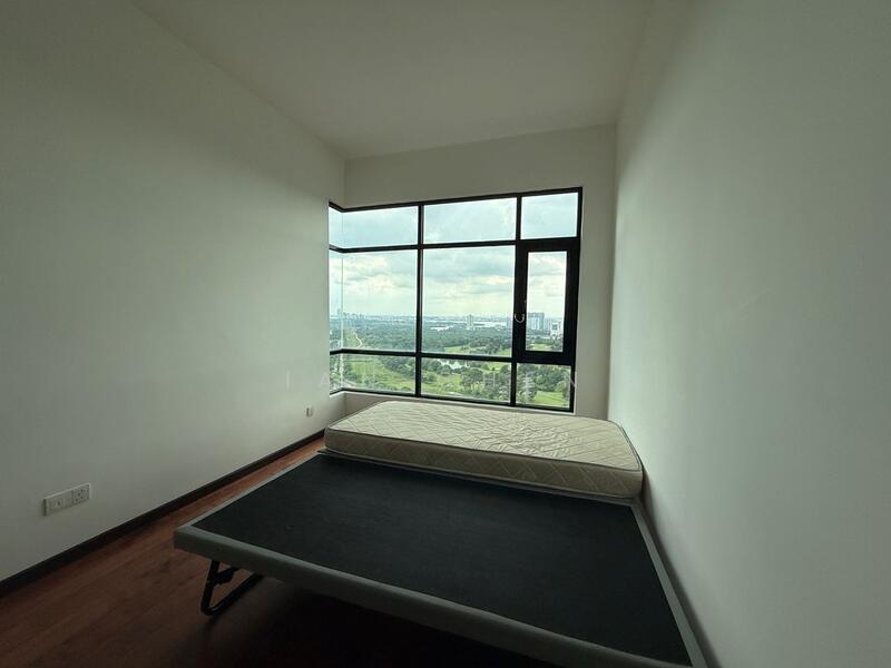 Untuk Dijual - Molek Regency