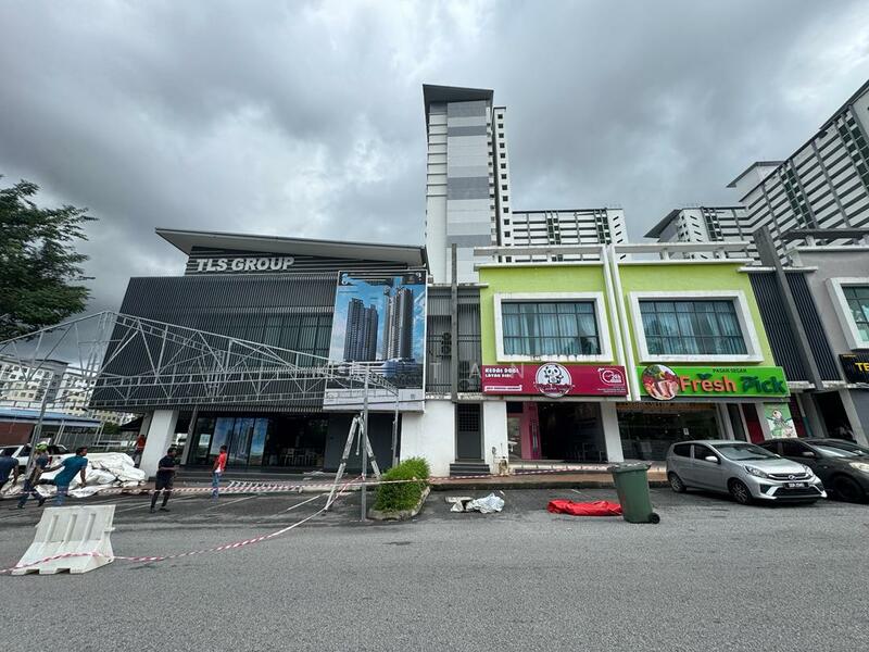 For Rent - Mutiara Heights