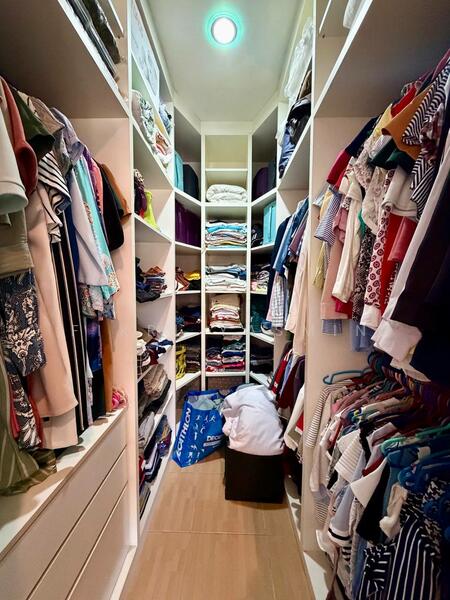 Closet