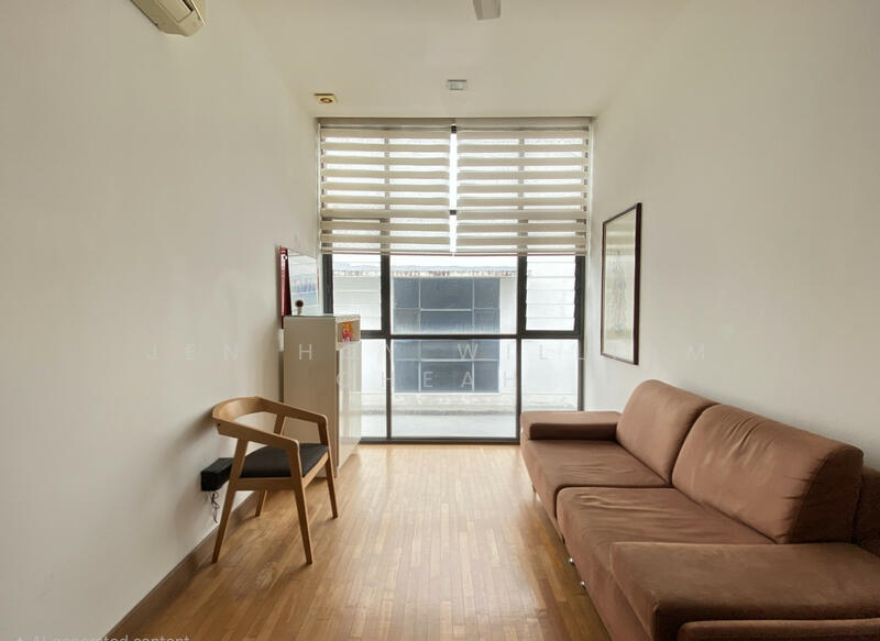 Semi-Detached House for Sale in Bandar Sungai Long (Selangor) - Jen Hoy William Cheah - Family Room - PropertyGuru.com.my