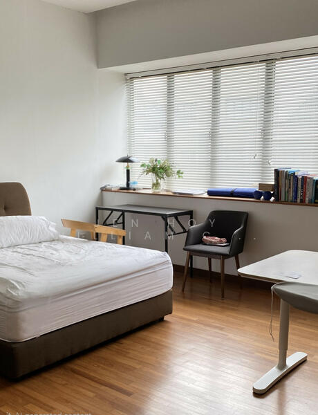 Semi-Detached House for Sale in Bandar Sungai Long (Selangor) - Jen Hoy William Cheah - Bedroom 1 - PropertyGuru.com.my