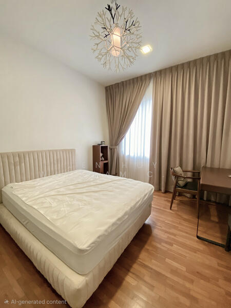 Semi-Detached House for Sale in Bandar Sungai Long (Selangor) - Jen Hoy William Cheah - Bedroom 2 - PropertyGuru.com.my