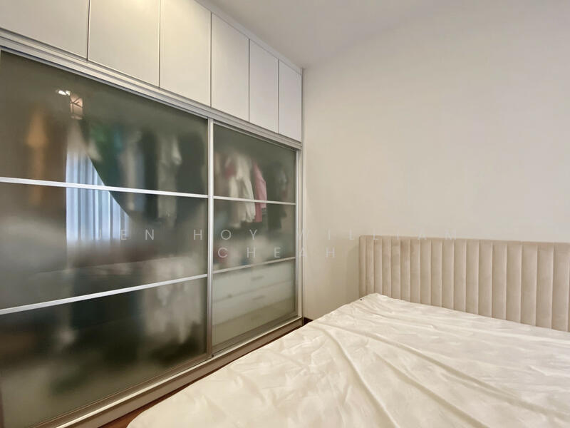 Semi-Detached House for Sale in Bandar Sungai Long (Selangor) - Jen Hoy William Cheah - Bedroom 2 - PropertyGuru.com.my