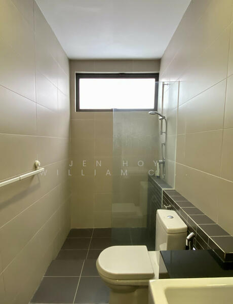 Semi-Detached House for Sale in Bandar Sungai Long (Selangor) - Jen Hoy William Cheah - Bathroom 2 - PropertyGuru.com.my