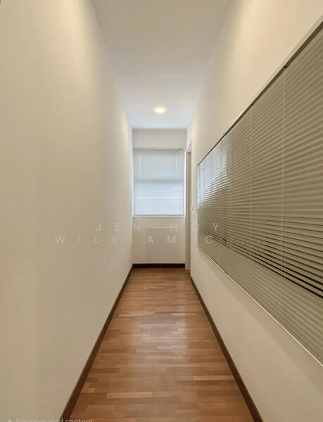 Semi-Detached House for Sale in Bandar Sungai Long (Selangor) - Jen Hoy William Cheah - Corridor - PropertyGuru.com.my