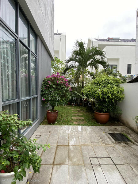 Semi-Detached House for Sale in Bandar Sungai Long (Selangor) - Jen Hoy William Cheah - Exterior - PropertyGuru.com.my