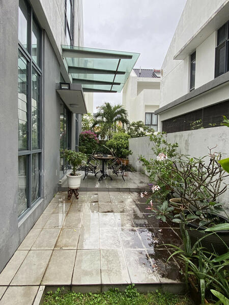 Semi-Detached House for Sale in Bandar Sungai Long (Selangor) - Jen Hoy William Cheah - Exterior - PropertyGuru.com.my