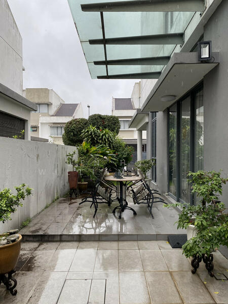 Semi-Detached House for Sale in Bandar Sungai Long (Selangor) - Jen Hoy William Cheah - Exterior - PropertyGuru.com.my