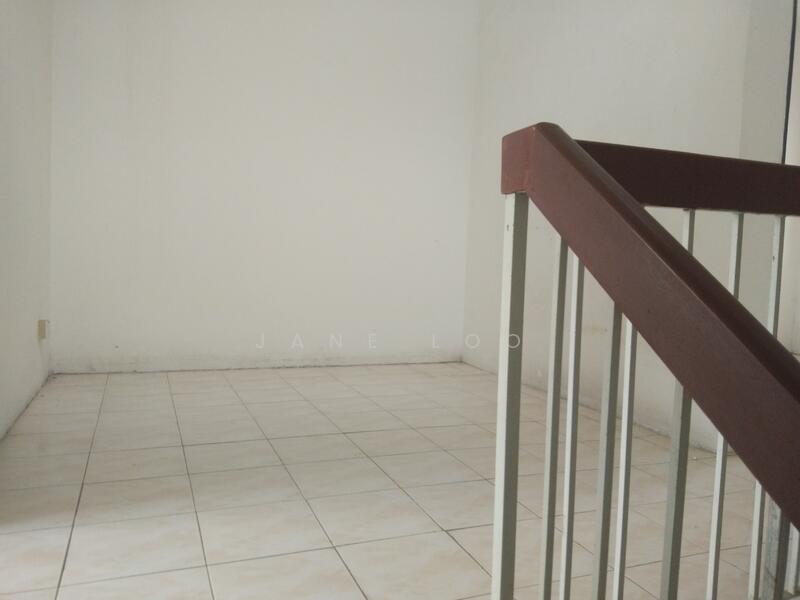 For Sale - Taman Lestari Putra