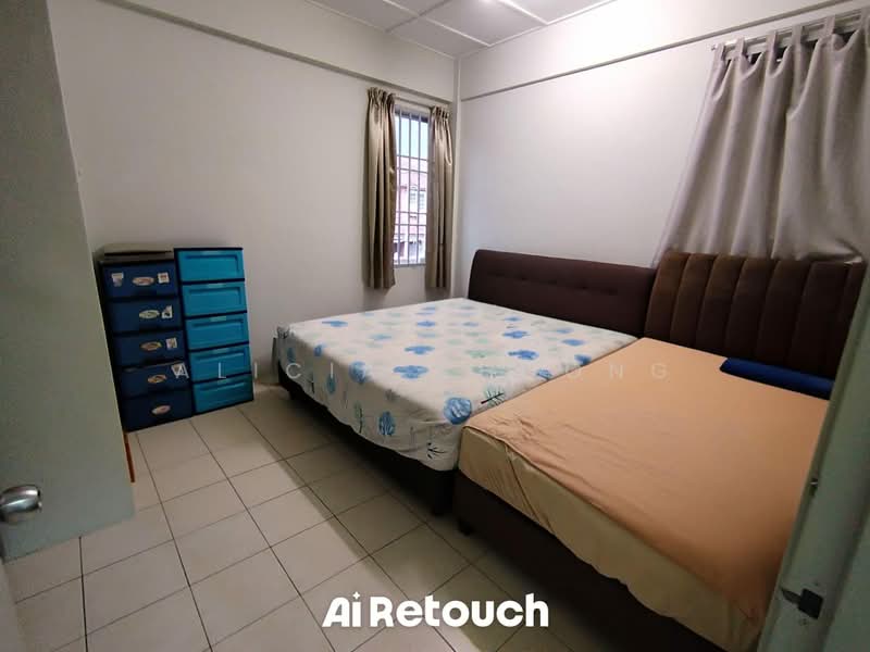 2-storey Terraced House for Sale in Bandar Sungai Long (Selangor) - Alicia Choong - Bedroom - PropertyGuru.com.my