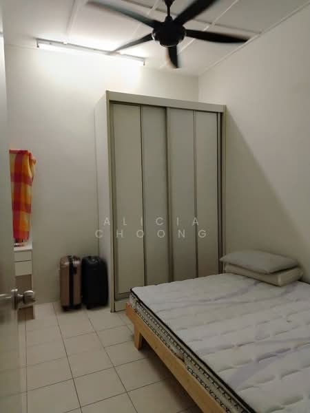 2-storey Terraced House for Sale in Bandar Sungai Long (Selangor) - Alicia Choong - Bedroom - PropertyGuru.com.my