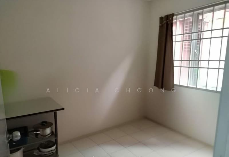 2-storey Terraced House for Sale in Bandar Sungai Long (Selangor) - Alicia Choong - Kitchen - PropertyGuru.com.my