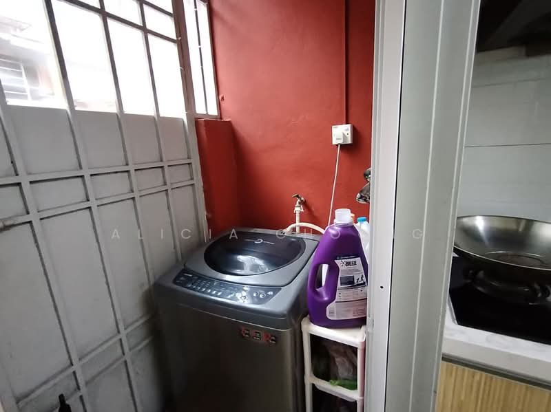 2-storey Terraced House for Sale in Bandar Sungai Long (Selangor) - Alicia Choong - Kitchen - PropertyGuru.com.my