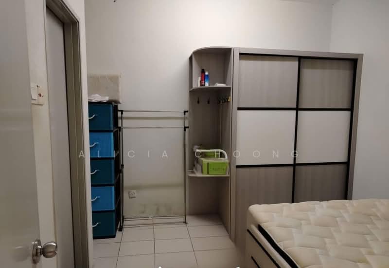2-storey Terraced House for Sale in Bandar Sungai Long (Selangor) - Alicia Choong - Bedroom - PropertyGuru.com.my