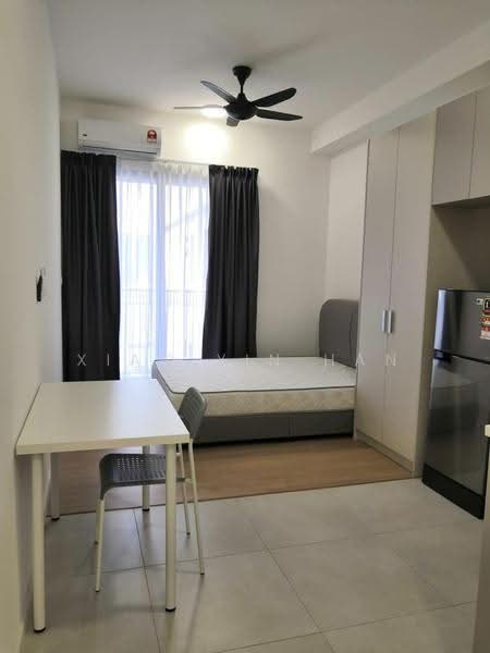 Kediaman Servis untuk Dijual di The Goodwood Residence - Xiao Yin Han - Bedroom - PropertyGuru.com.my