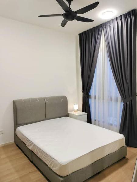 Kediaman Servis untuk Dijual di The Goodwood Residence - Xiao Yin Han - Bedroom - PropertyGuru.com.my