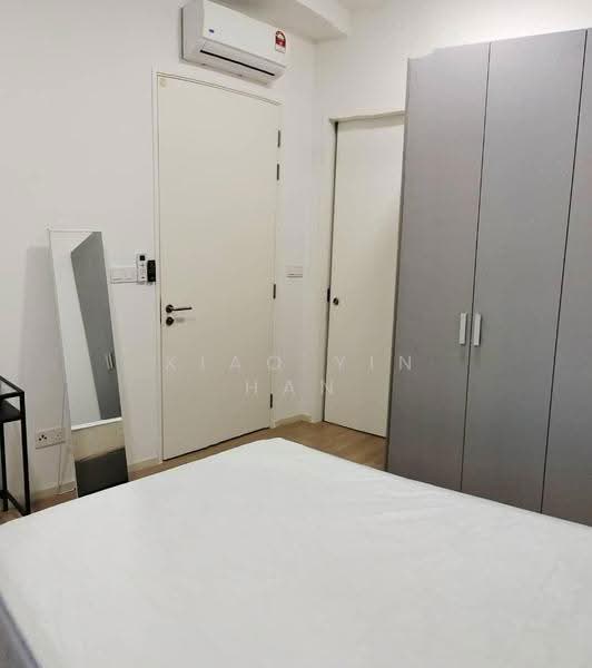 Kediaman Servis untuk Dijual di The Goodwood Residence - Xiao Yin Han - Bedroom - PropertyGuru.com.my