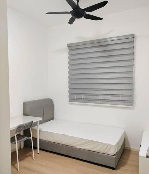 Kediaman Servis untuk Dijual di The Goodwood Residence - Xiao Yin Han - Bedroom - PropertyGuru.com.my