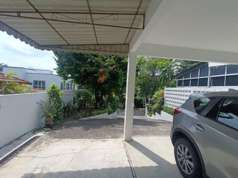 Bungalow for Sale in Ukay Heights (Ampang) - Kamales Maheswaran - Exterior - PropertyGuru.com.my