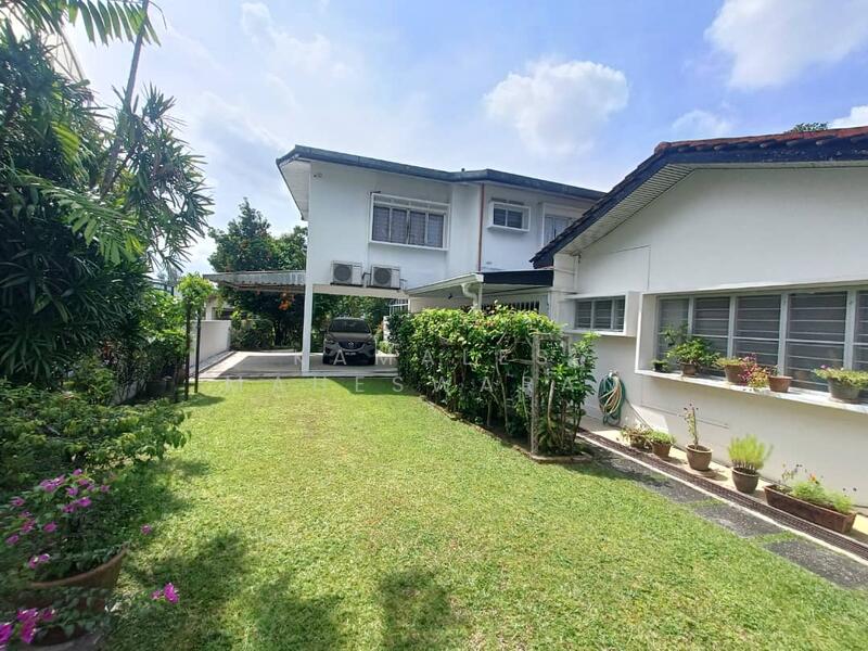 Bungalow for Sale in Ukay Heights (Ampang) - Kamales Maheswaran - Exterior - PropertyGuru.com.my