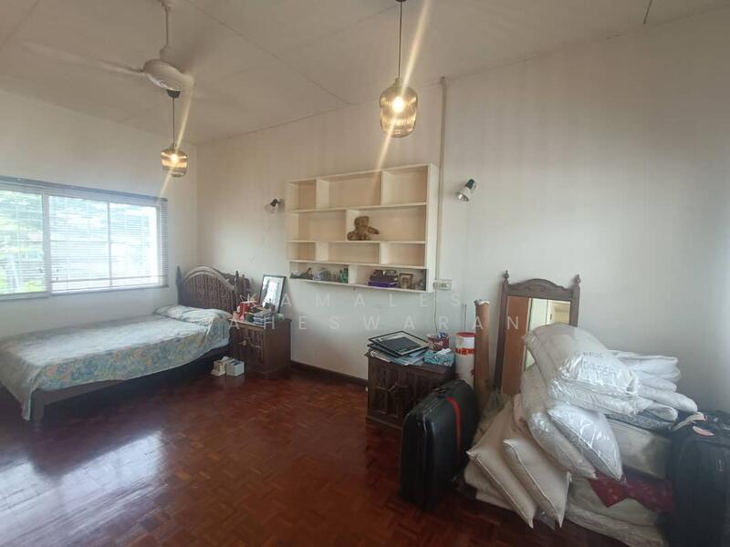 Bungalow for Sale in Ukay Heights (Ampang) - Kamales Maheswaran - Bedroom - PropertyGuru.com.my