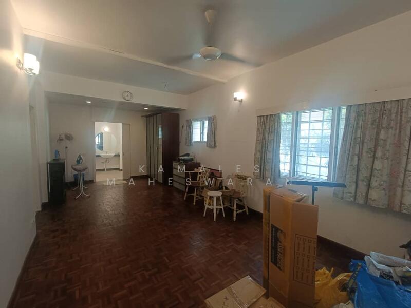 Bungalow for Sale in Ukay Heights (Ampang) - Kamales Maheswaran - Living Room - PropertyGuru.com.my