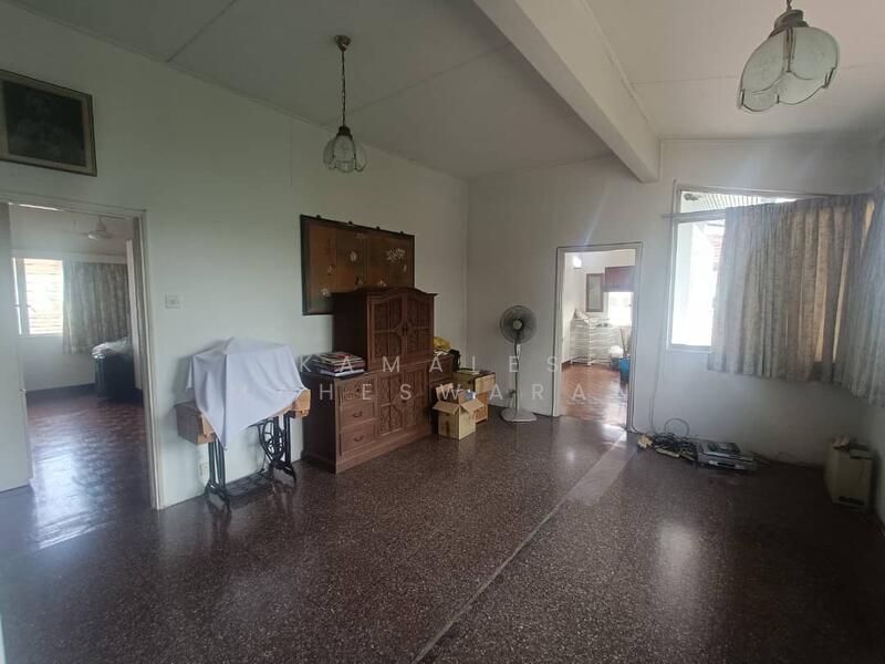 Bungalow for Sale in Ukay Heights (Ampang) - Kamales Maheswaran - Living Room - PropertyGuru.com.my