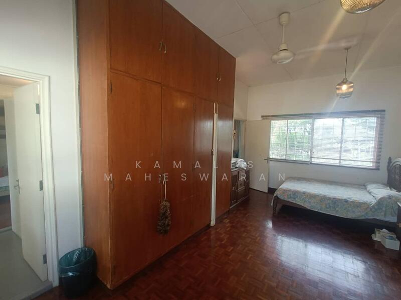 Bungalow for Sale in Ukay Heights (Ampang) - Kamales Maheswaran - Bedroom - PropertyGuru.com.my