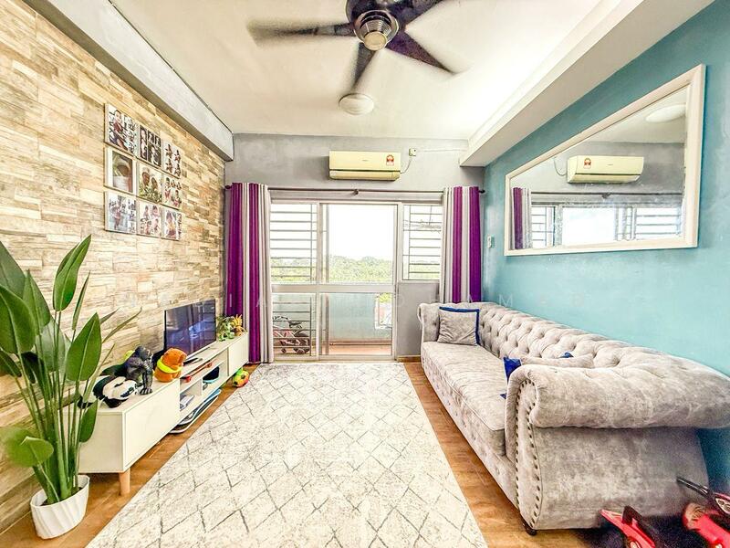 For Sale - Amazing Heights