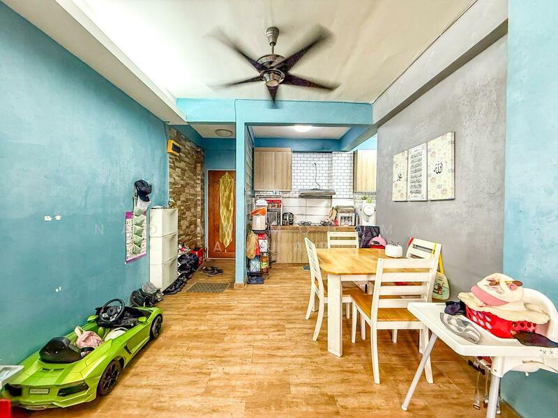 For Sale - Amazing Heights