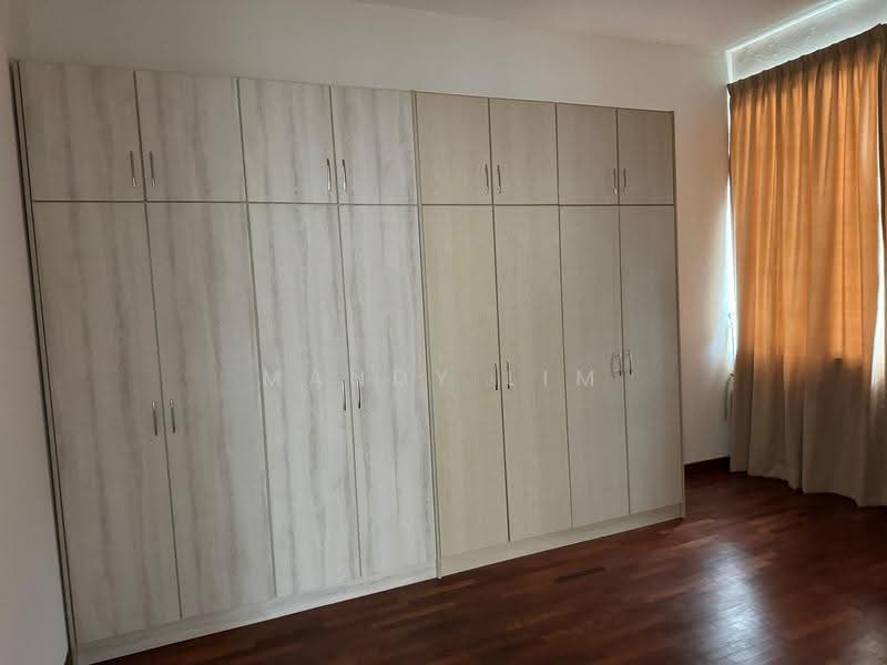 Rumah Berkembar untuk Disewa di Cyberjaya (Selangor) - Mandy Lim - Bedroom - PropertyGuru.com.my