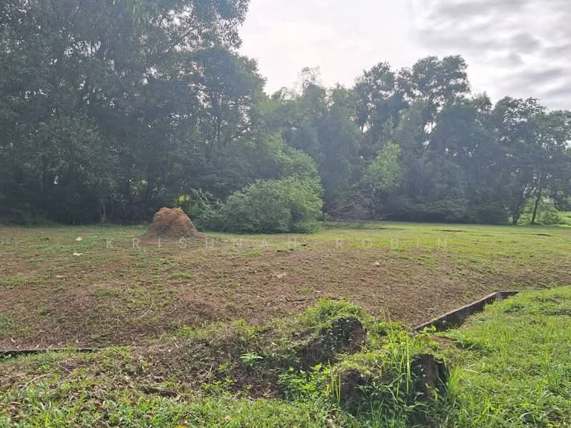 Tanah Kediaman untuk Dijual di Country Heights (Kajang) - Krishnan Robin - PropertyGuru.com.my