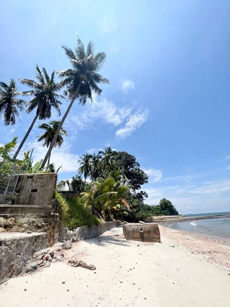 Untuk Dijual - Seri Bulan