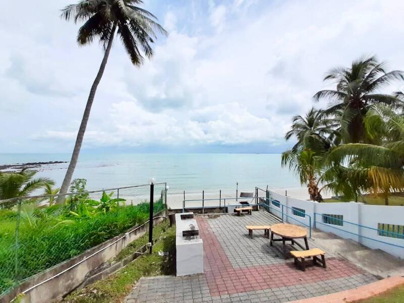 Untuk Dijual - Seri Bulan