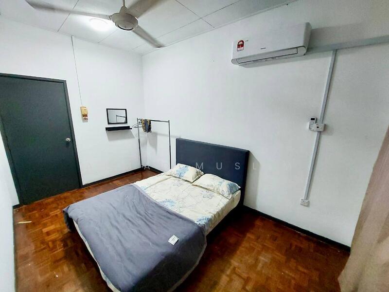 Untuk Dijual - Central Park