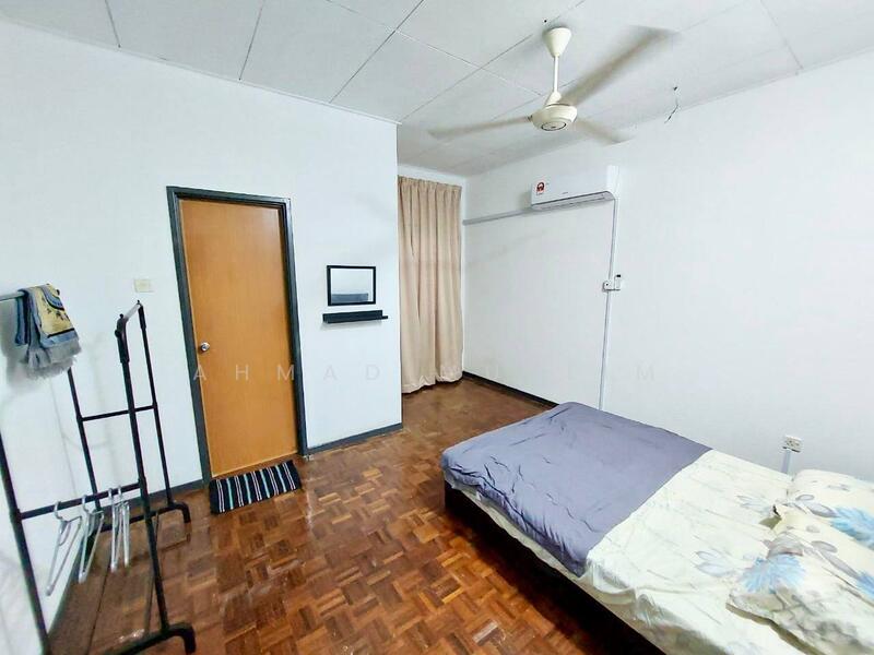 Untuk Dijual - Central Park