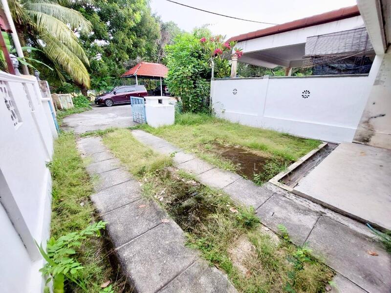 Untuk Dijual - Central Park