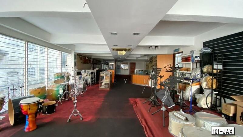 Untuk Dijual - Taman Meru Indah