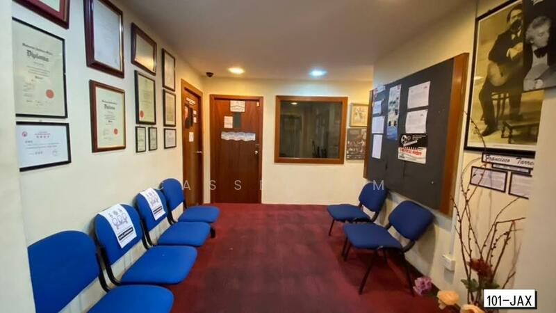 Untuk Dijual - Taman Meru Indah