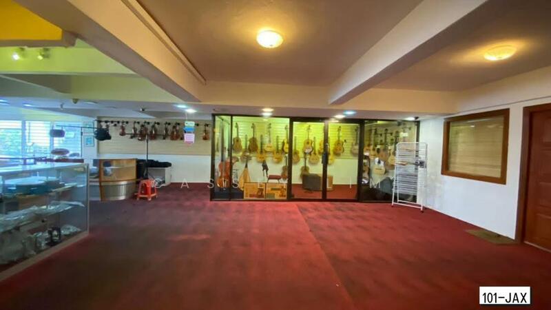 Untuk Dijual - Taman Meru Indah