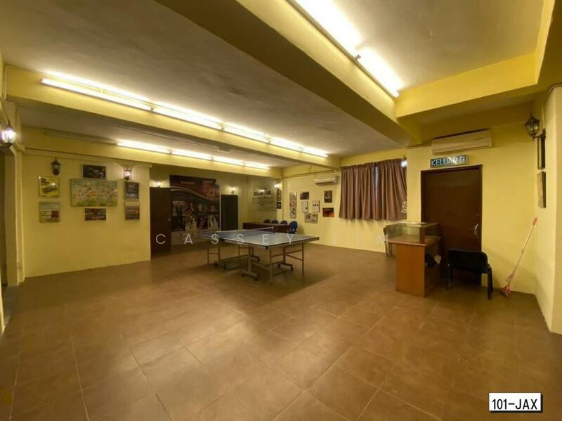 Untuk Dijual - Taman Meru Indah