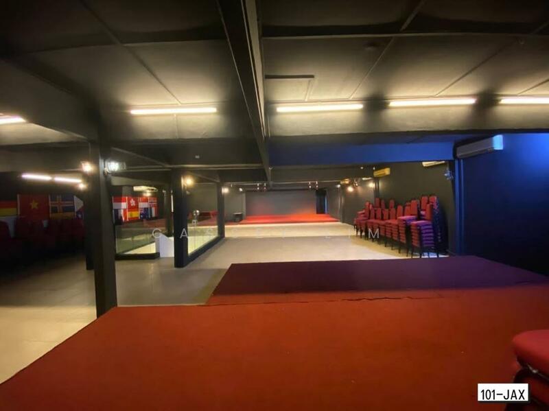 Untuk Dijual - Taman Meru Indah