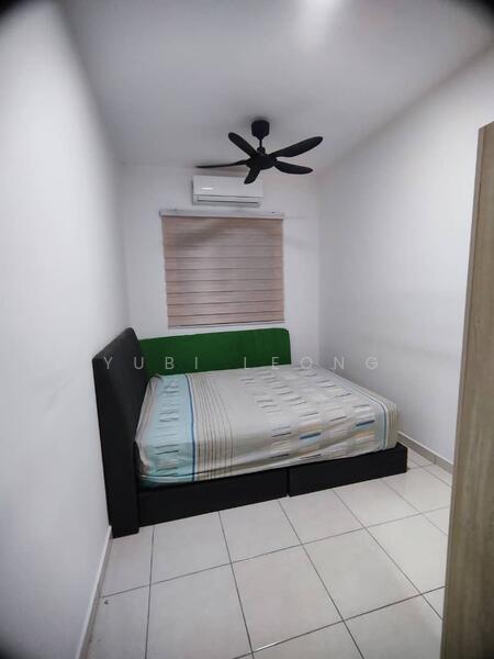 Untuk Disewa - MiNest Residence