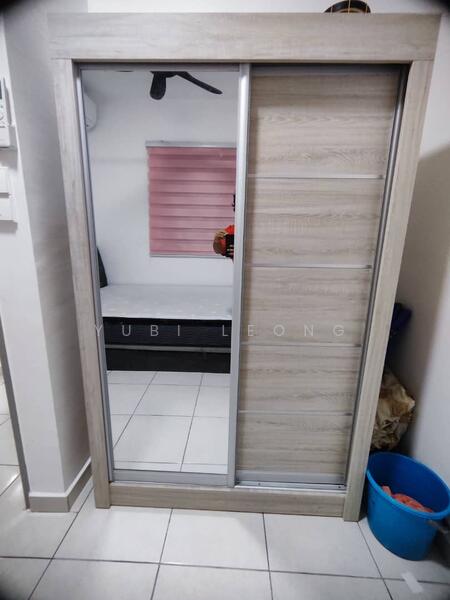 Untuk Disewa - MiNest Residence