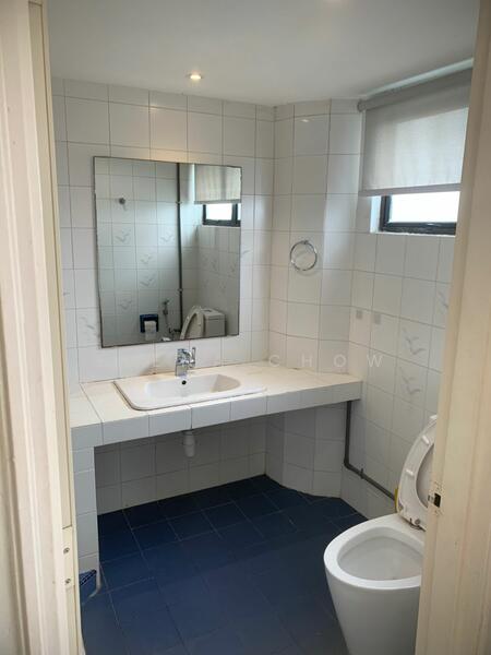 Untuk Dijual - Bangsar Heights