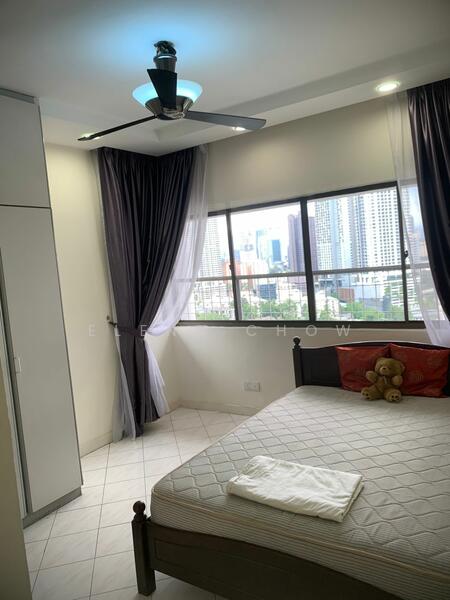 Untuk Dijual - Bangsar Heights