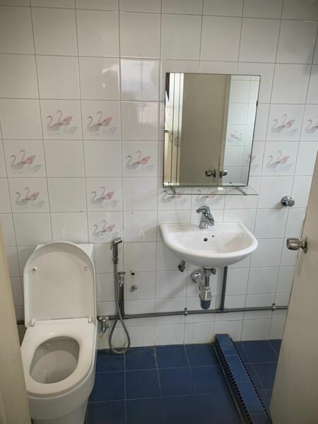 Untuk Dijual - Bangsar Heights