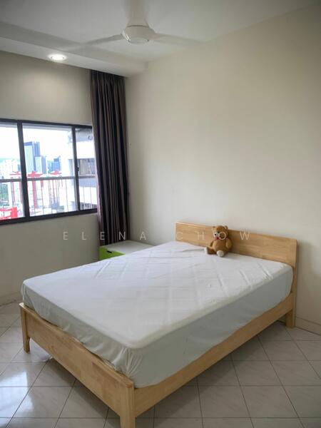 Untuk Dijual - Bangsar Heights