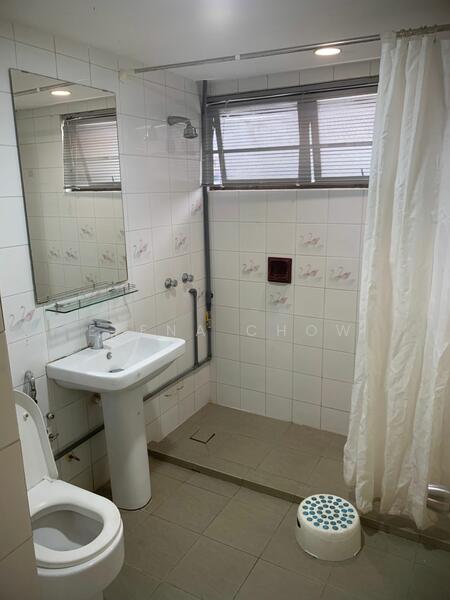 Untuk Dijual - Bangsar Heights