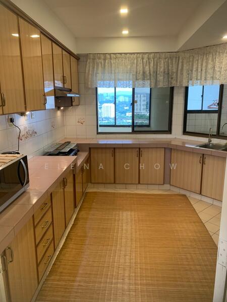 Untuk Dijual - Bangsar Heights